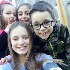 Meet your Posher, Nancy